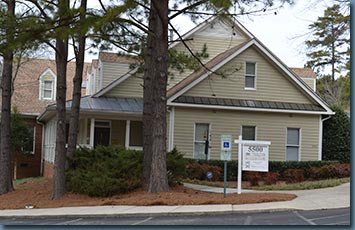 dee wallis law office raleigh